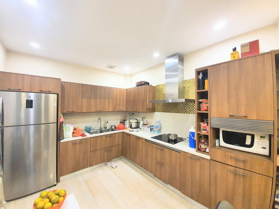 Bán nhà Nguyễn Ngọc Nại rất gấp 48m2/7 tỷ cách mặt phố chỉ mấy bước chân, mở văn phòng, kinh doanh