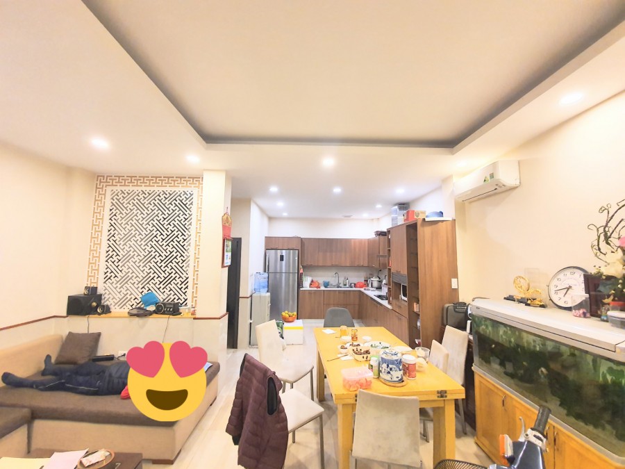 Bán nhà Nguyễn Ngọc Nại rất gấp 48m2/7 tỷ cách mặt phố chỉ mấy bước chân, mở văn phòng, kinh doanh