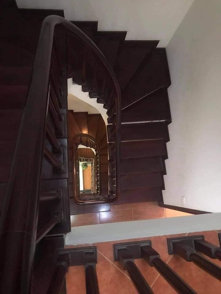 Bán nhà khu phân lô quân đội,Vương Thừa Vũ, lô góc 2 thoáng, ô tô tránh 40m2/4,65
