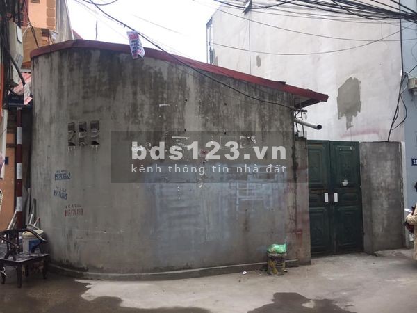 Bán Đất Thạch Bàn ngõ đẹp, mặt tiền đẹp gần phố. DT 82m 3.7 tỷ
