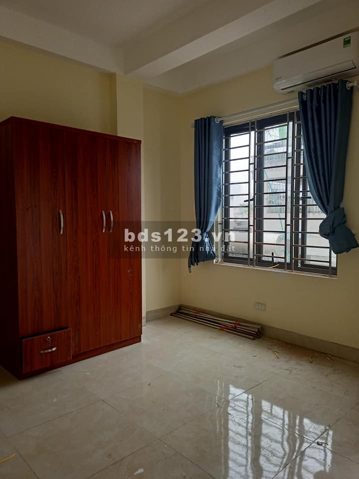 Hàng Hiếm 6,8 Tỷ 7 tầng Lô Góc Có Thang Máy Mỹ Đình LH 0988842970