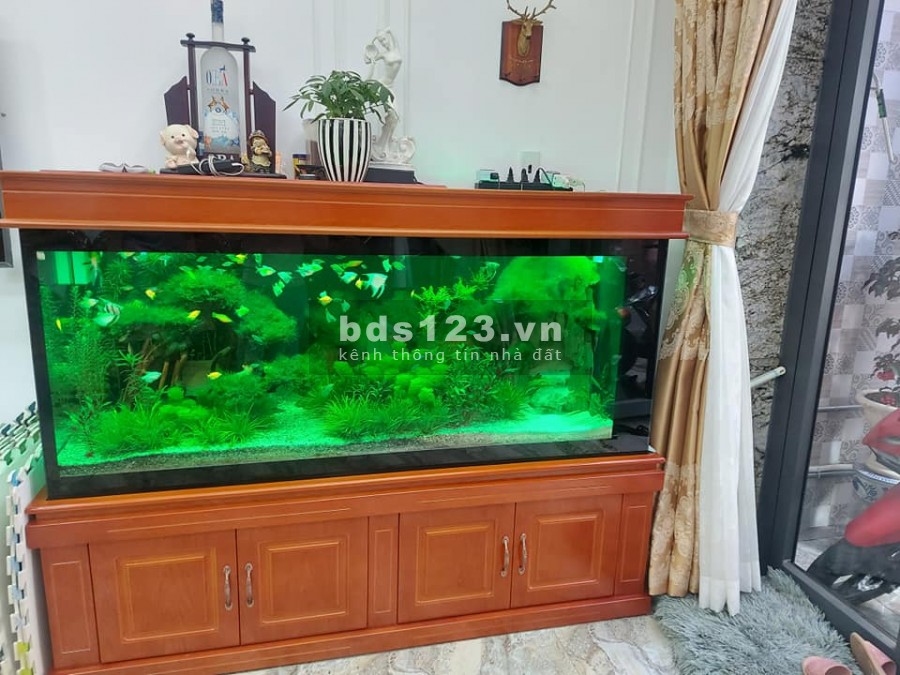 MTKD 6 tầng dt 55m2 Nhà mới 100% Chử Đồng Tử, Phường 7 Tân Bình giá 14 tỷ