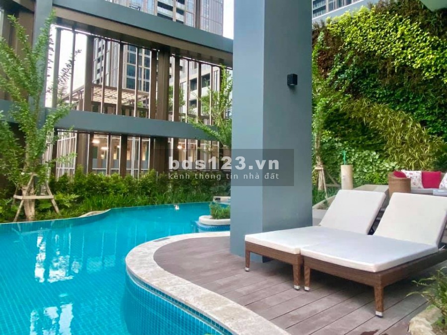 Cho thuê gấp Tilia 2PN view sông giá cực sốc (english below)