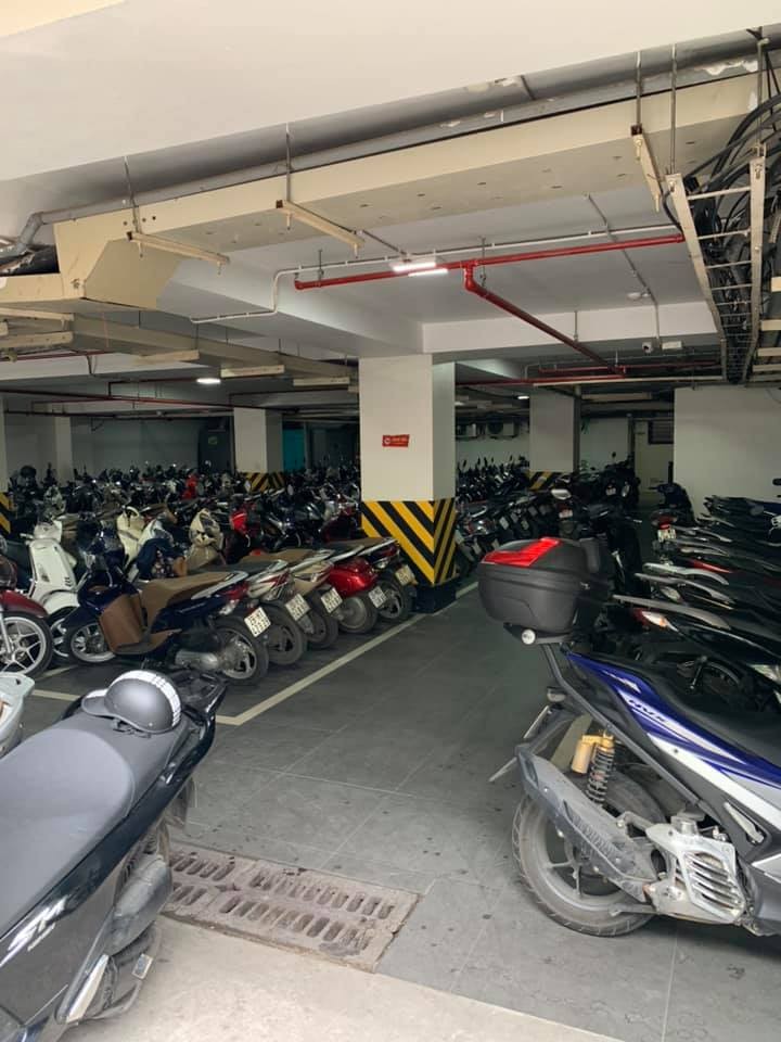 Bán Nhà Mặt Phố Trần Thái Tông 500m2x15 Tầng, Mặt Tiền Khủng 290 Tỷ. Vị Trí Đẹp, Kinh Doanh Đỉnh