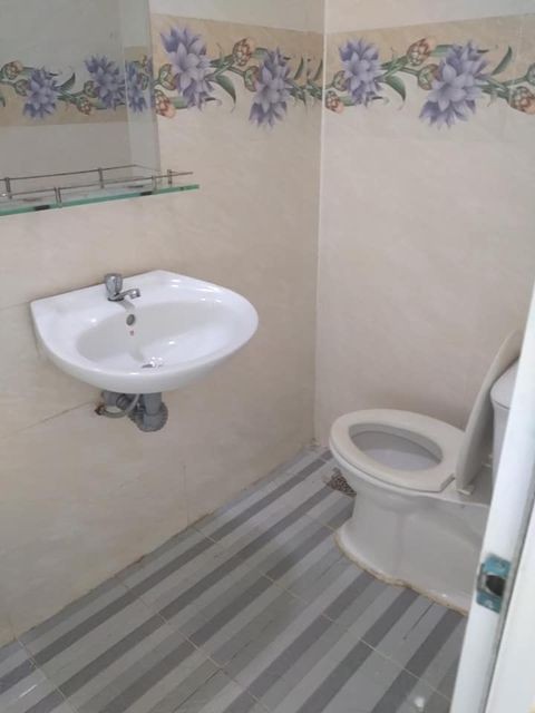 Phòng trọ Quận 1 chỉ 3tr7, full nội thất