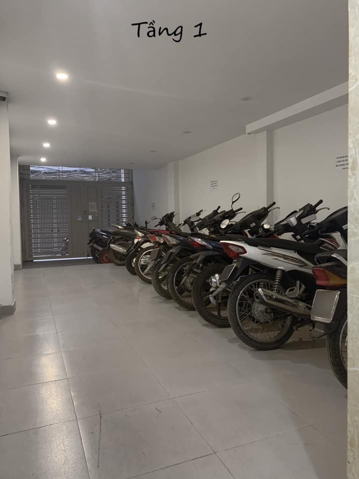 CHO KHÁCH Đầu Tư CCMN Thanh Xuân- 100m - 10 Phòng, Thang Máy. Doanh Thu 70Tr