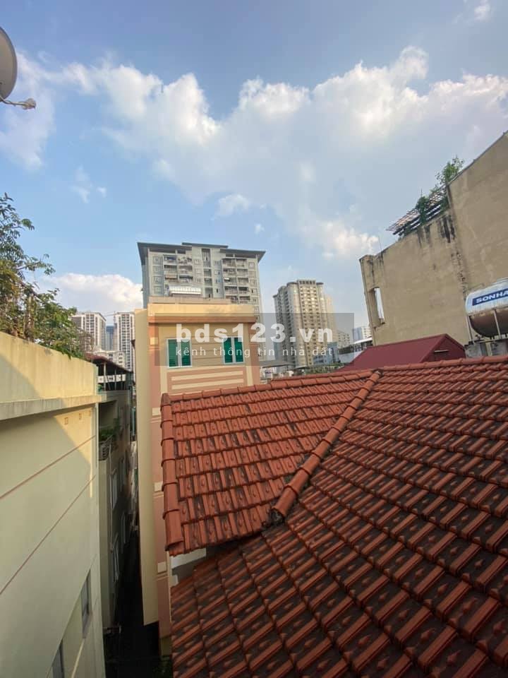 BÁN NHÀ ĐÔNG QUAN VỊ CẦU GIẤY VỊ TRÍ HIẾM