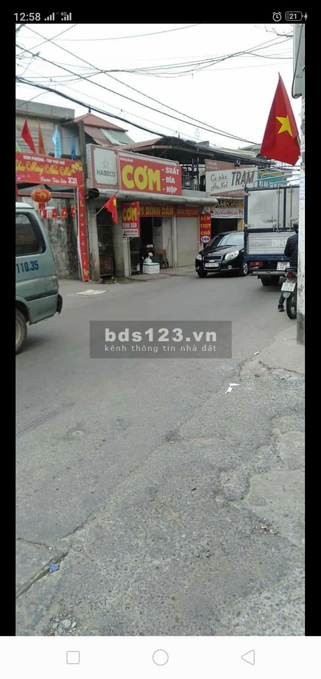  Nhà đẹp nong lanh. 5T giá chỉ 3.85 tỷ. Tây Mỗ.
