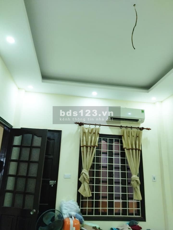 Bán nhà Nguyễn Trãi 40mx5T giá 3.35ty gần Roycity, Cự Lộc Thượng Đình Thanh Xuân 0969040000.