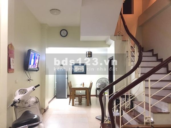 Cho thuê gấp nhà nguyên căn Tô Vĩnh Diễn, 4 tầng, mới 13 triệu