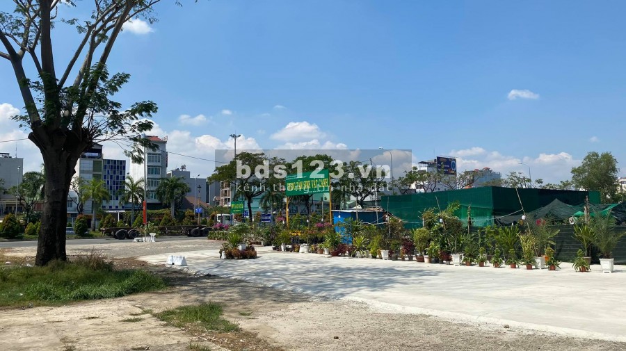 Mặt bằng kinh doanh TrueType, mặt tiền Nguyễn Văn Linh, giao thông đông đúc tấp nập nhất Q7.
