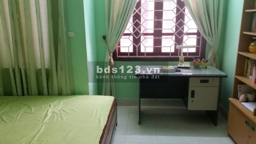 Cho thuê gấp nhà nguyên căn Tô Vĩnh Diễn, 4 tầng, mới 13 triệu