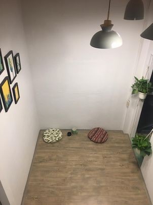 Bán nhà Đường Thành Thái, giá rẻ, đầy đủ công năng, giá chỉ 1.7 tỷ.
