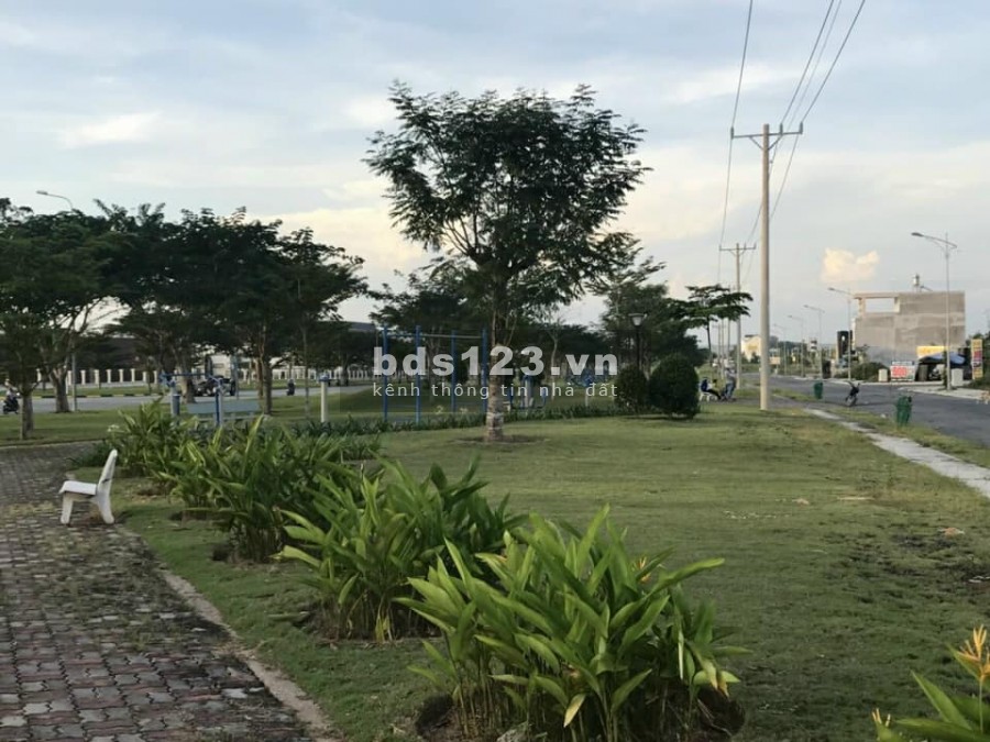 Đất nền KDC Vsip2 mở rộng, 950tr, mặt tiền đường ĐT.742, SỐ LƯỢNG GIỚI HẠN
