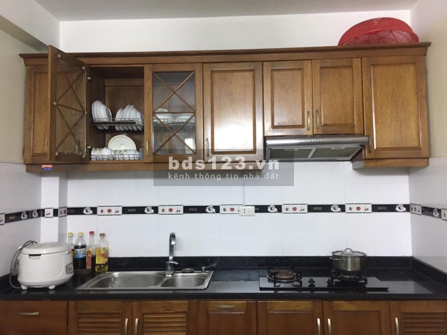 Cho thuê gấp nhà nguyên căn Tô Vĩnh Diễn, 4 tầng, mới 13 triệu