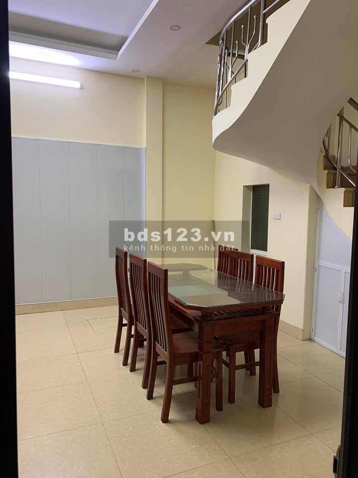 Bán nhà Nguyễn Trãi 40mx5T giá 3.35ty gần Roycity, Cự Lộc Thượng Đình Thanh Xuân 0969040000.