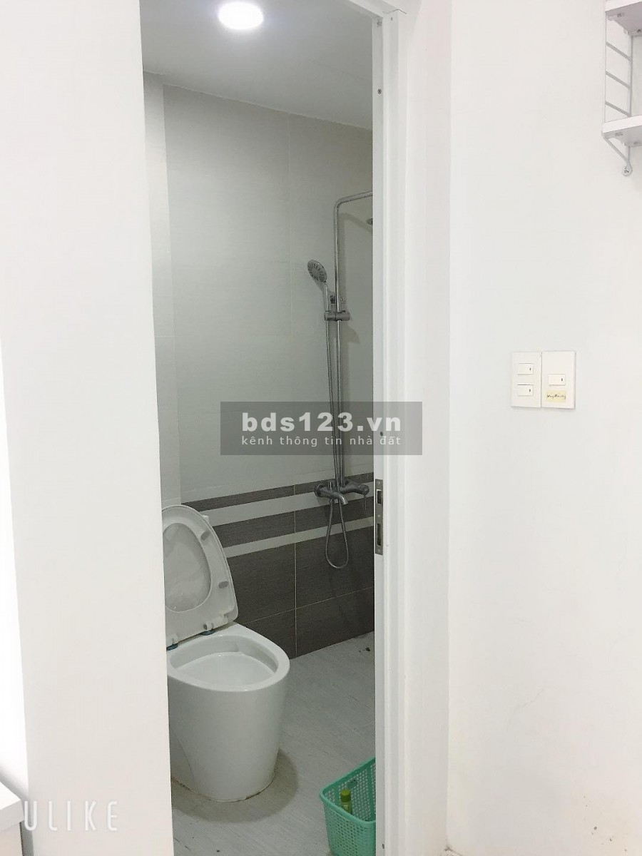 THANH ĐA 28m2 giá 2 tỷ 675 PHƯỜNG 27 BÌNH THẠNH