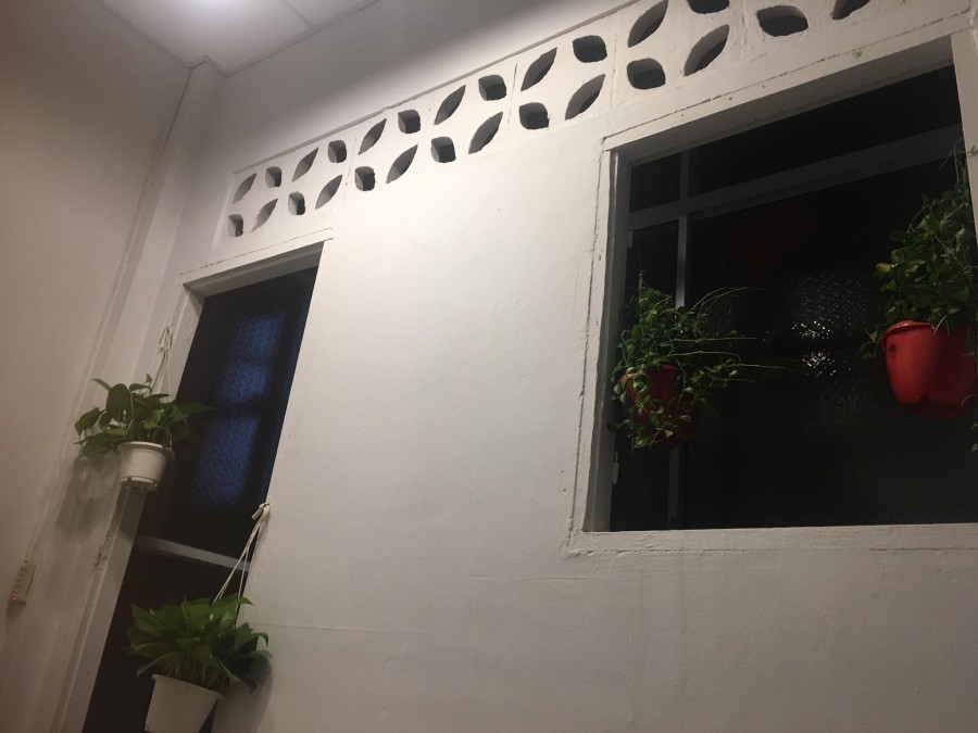Bán nhà Đường Thành Thái, giá rẻ, đầy đủ công năng, giá chỉ 1.7 tỷ.