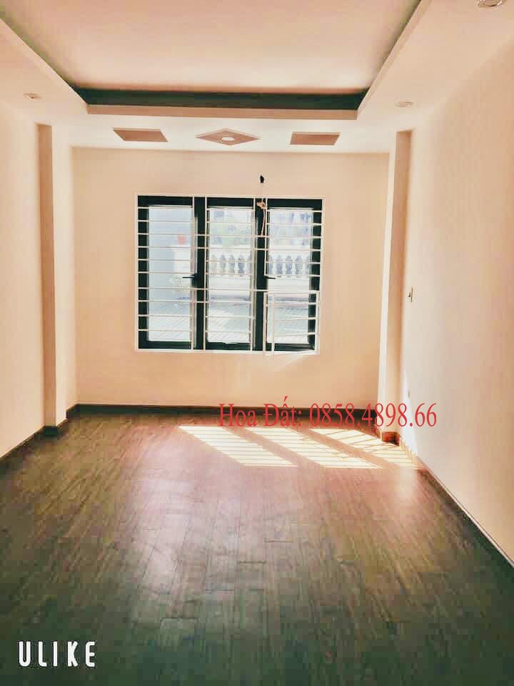 Nhà Đẹp Xuân Đỉnh Muốn Bán 35m2 Chỉ 3,2 tỷ Hàng Hiếm Bay Nhanh
