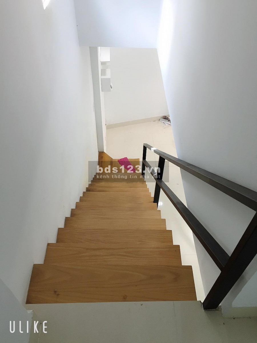 THANH ĐA 28m2 giá 2 tỷ 675 PHƯỜNG 27 BÌNH THẠNH