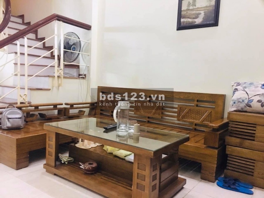 Cho thuê gấp nhà nguyên căn Tô Vĩnh Diễn, 4 tầng, mới 13 triệu
