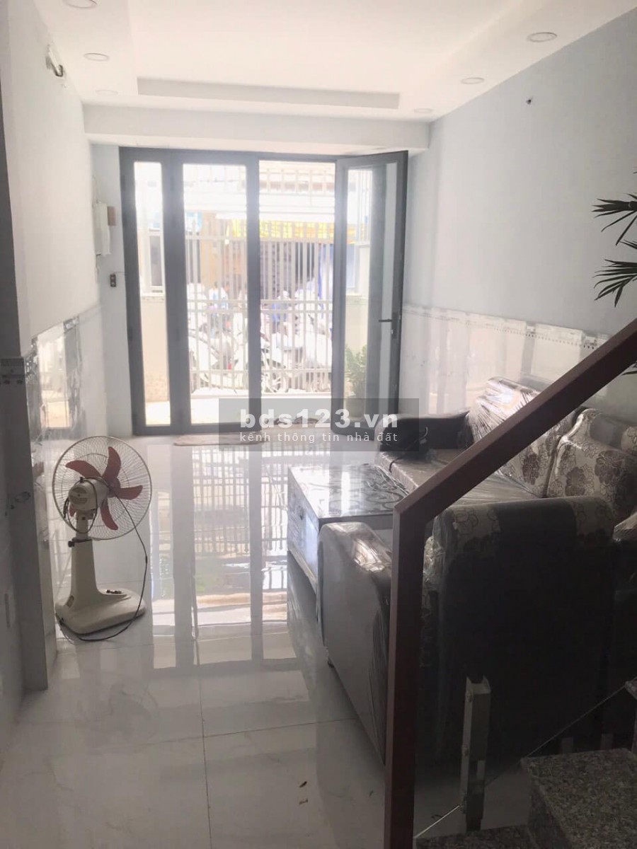 Bán Nhà Quận 11 căn góc 2 mặt tiền tiện kinh doanh – Gía 6.39 Tỷ