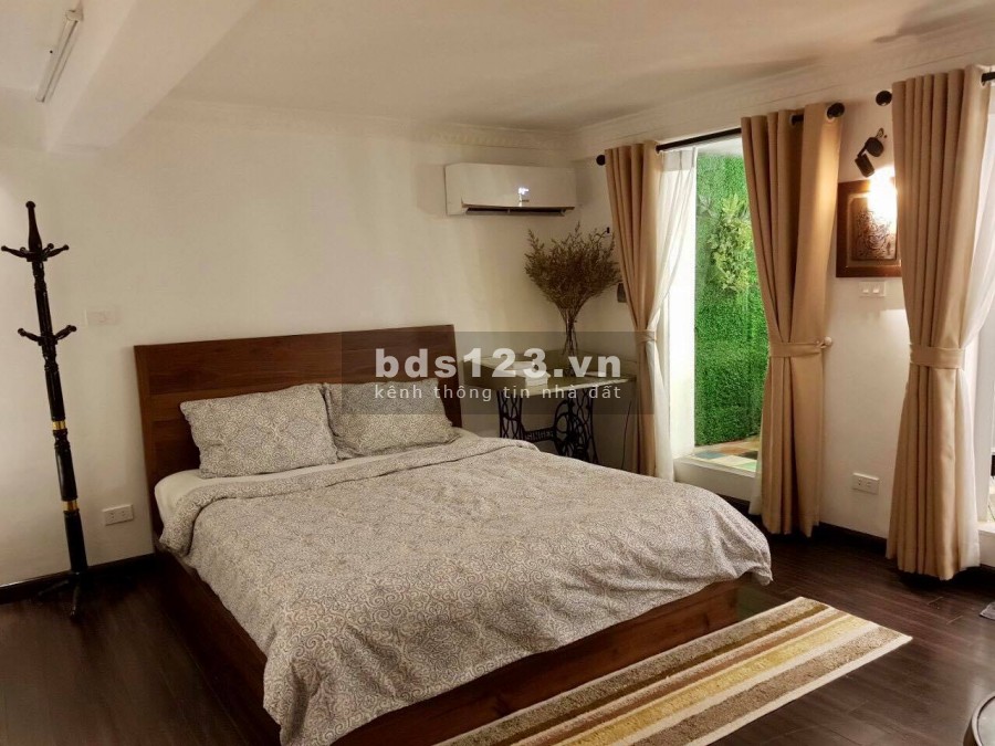 BÁN NHÀ PHÚC LỢI, HÀNG XÓM VINHOME RIVERSIDE, ĐƯỜNG THÔNG, Ô TÔ TRÁNH