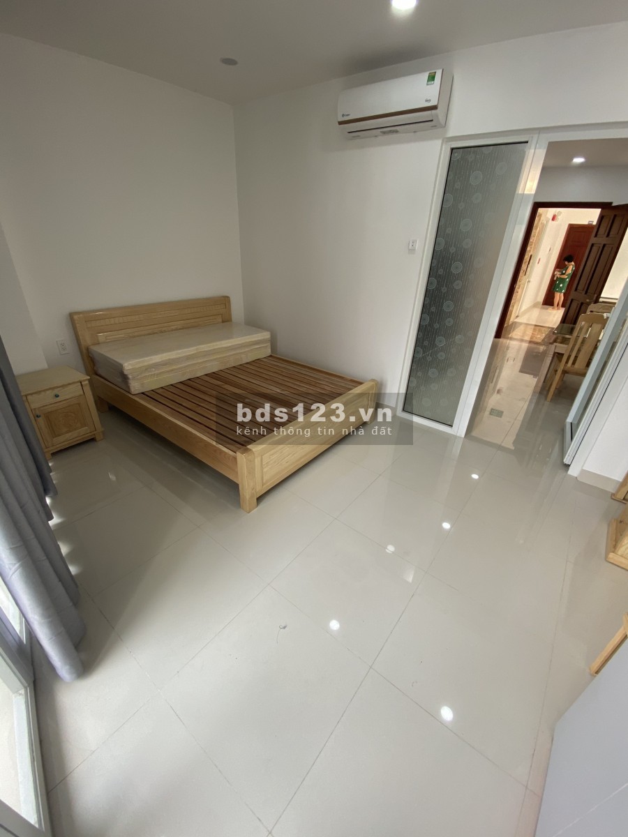 CHDV Cao Cấp Bạch Đằng 10N Full Nội Thất Giá 75Tr/th