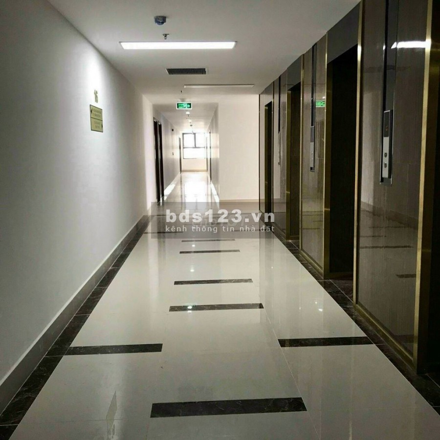 Trả Trước 30% Chỉ 720 tr Nhận Nhà Ngay Căn Hộ Goldora Plaza 68m2 2PN 2WC Lê Văn Lương LH:0332200555  