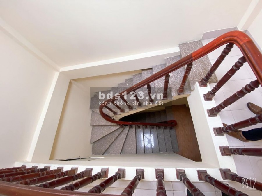 BÁN NHÀ TRẦN BÌNH, LÔ GÓC, NGÕ THÔNG, 50M ÔTÔ, SỔ ĐỎ CHÍNH CHỦ, GIÁ CHỈ 3.4 TỶ