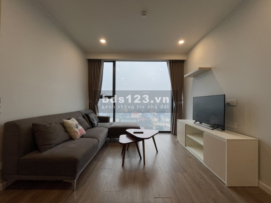 Cho thuê chung cư Artemis Lê Trọng Tấn 2 ngủ full 16 triệu. Lh 0377983070
