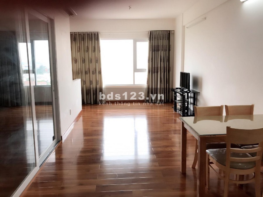 Bán nhanh căn Ehome 5-The Bridgeview Khu Nam Long Q.7 giá 1,850 tỷ