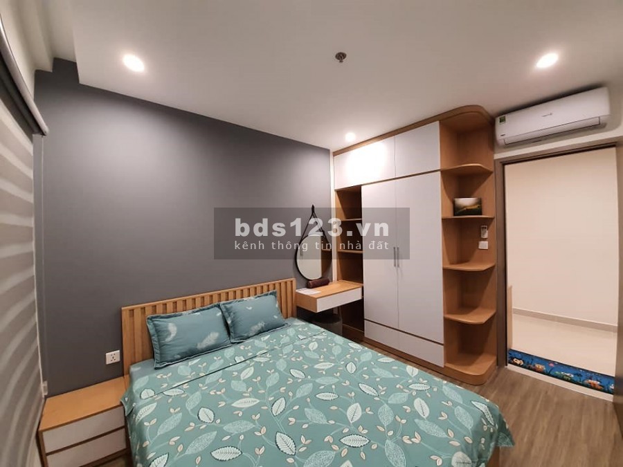 Bán nhanh 2 căn chung cư đập thông Blustar tại trung tâm Gia Lâm.