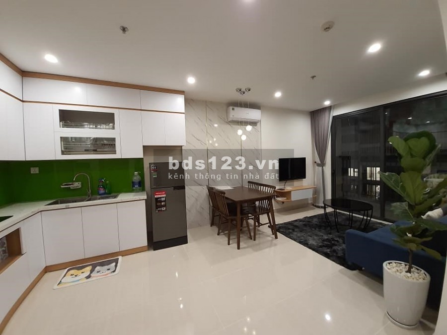 Bán nhanh 2 căn chung cư đập thông Blustar tại trung tâm Gia Lâm.