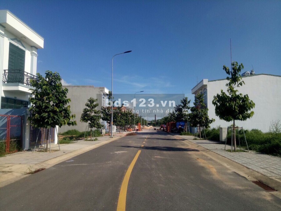 Bán gấp lô đất vị trí đắc địa ngay TT Aeon Bình Tân, khu dân cư sầm uất sổ hồng riêng