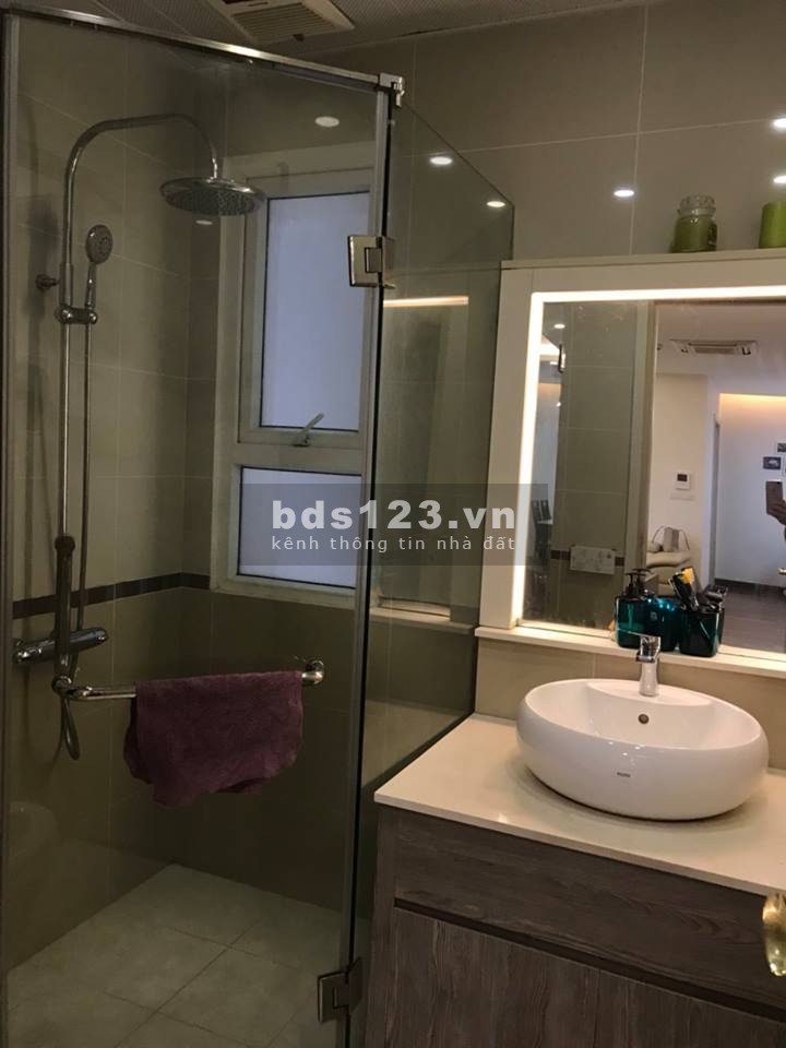 Xem nhà 24/7 Cho thuê căn hộ STAR CITY 3PN 117m2 đầy đủ đồ. Giá:17Tr/Tháng