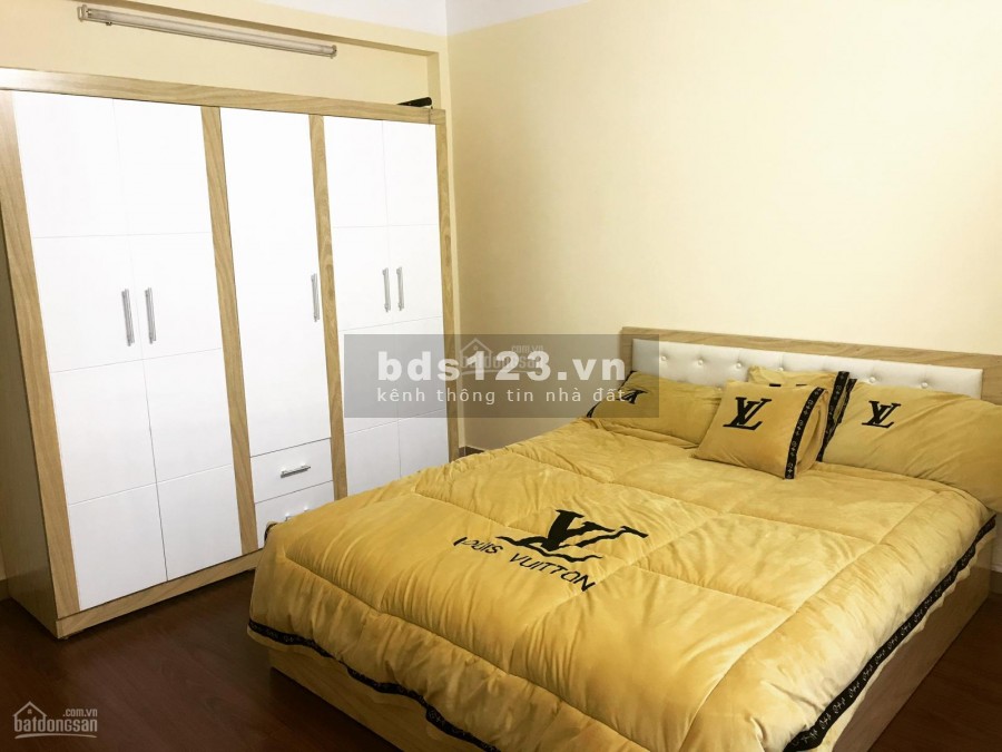 Cho thuê CH Khang Gia (2pn-đđnt) Phan Huy Ích P14 Quận Gò Vấp giá: 6 triệu/tháng