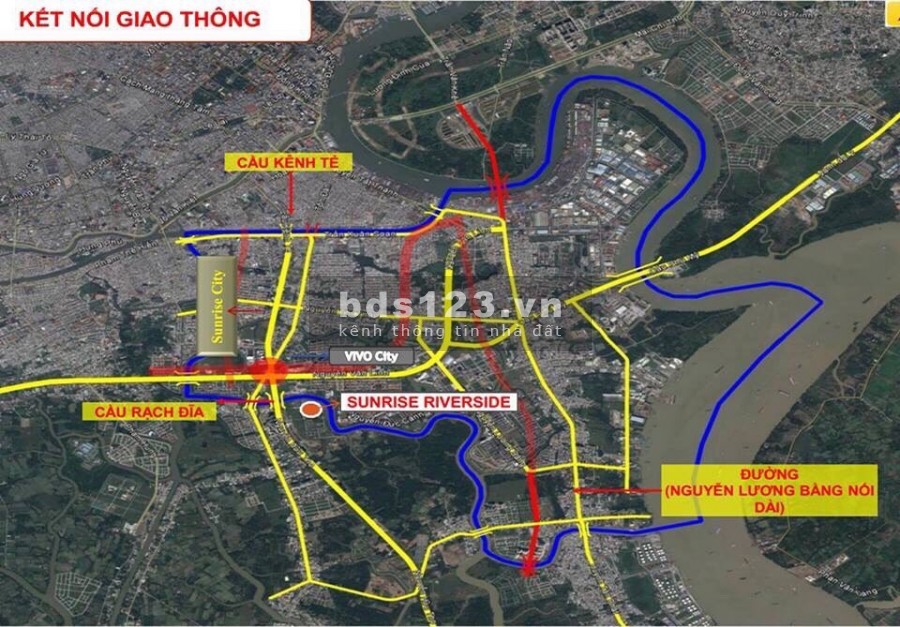 Bán căn hộ sunrise riverside giá 2.710 tỷ 70m2 view hướng nam nhà HTCB , LH 0938564719 em Phi
