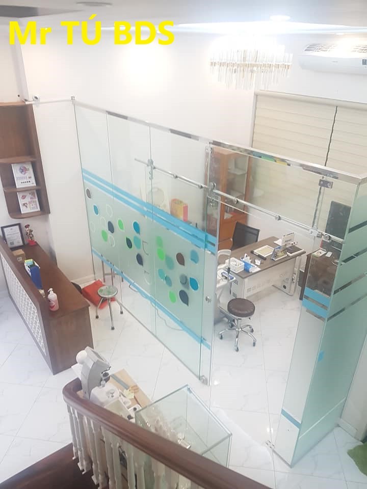 PHỐ THÁI HÀ 35M2, 5 TẦNG, mt5M, 5.5 TỶ-Ô TÔ 20m, NHÀ ĐẸP, MẶT NGÕ KINH DOANH