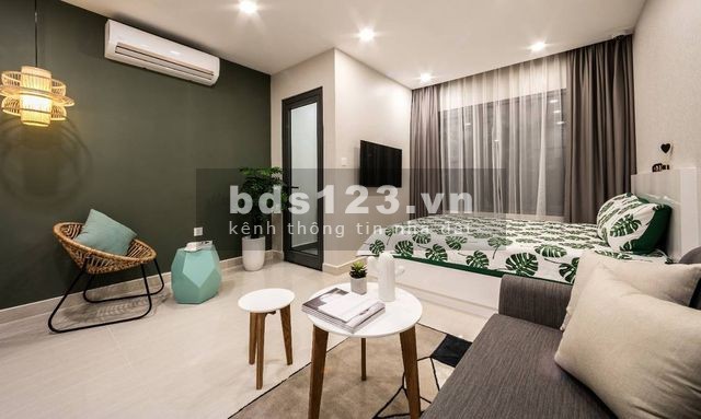 Tôi cần cho thuê căn hộ giá rẻ tại Vinhomes Ocean Park