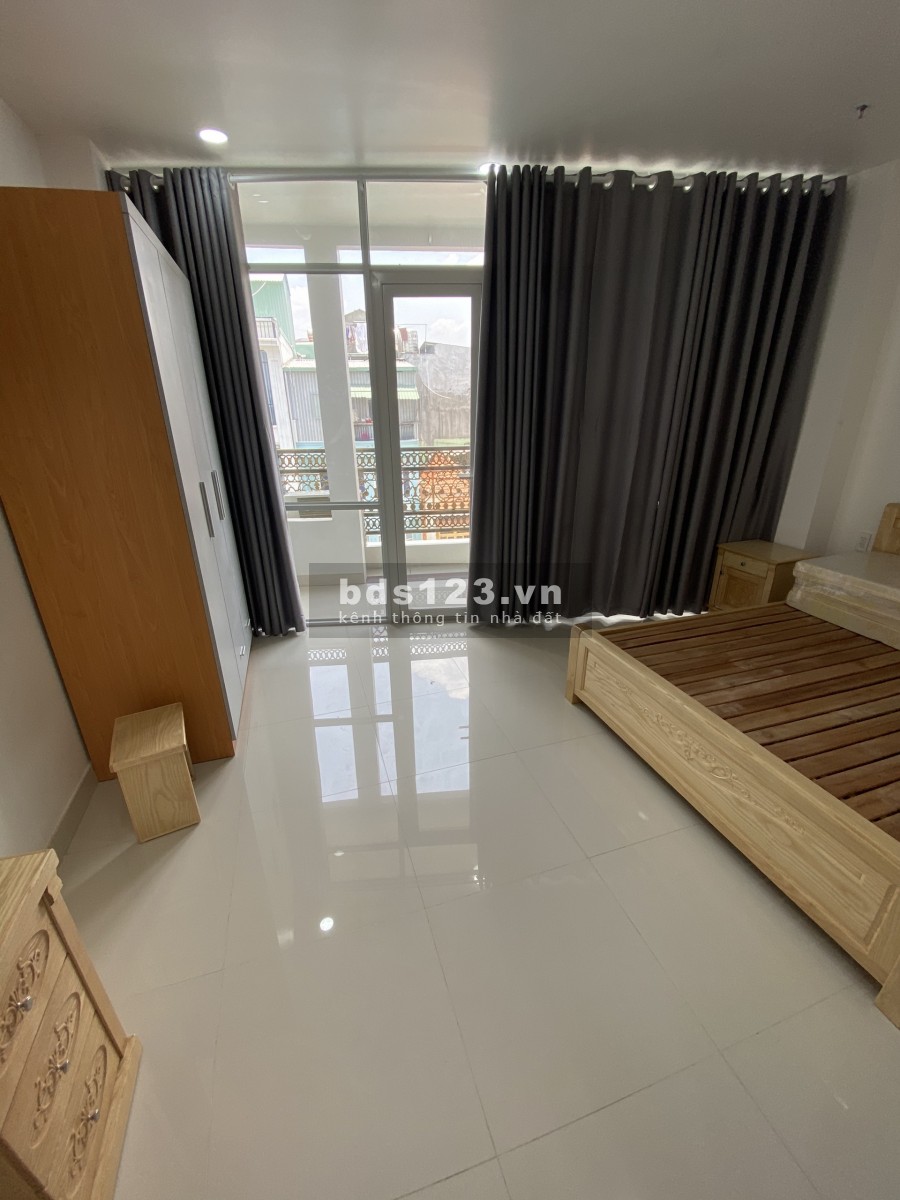 CHDV Cao Cấp Bạch Đằng 10N Full Nội Thất Giá 75Tr/th