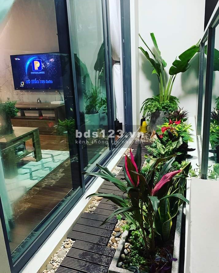 Cho thuê CC Artemis Centrer Trường Chinh, 2N, đủ đồ, view triệu đô, giá cực mềm