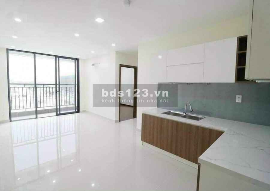 Trả Trước 30% Chỉ 720 tr Nhận Nhà Ngay Căn Hộ Goldora Plaza 68m2 2PN 2WC Lê Văn Lương LH:0332200555  