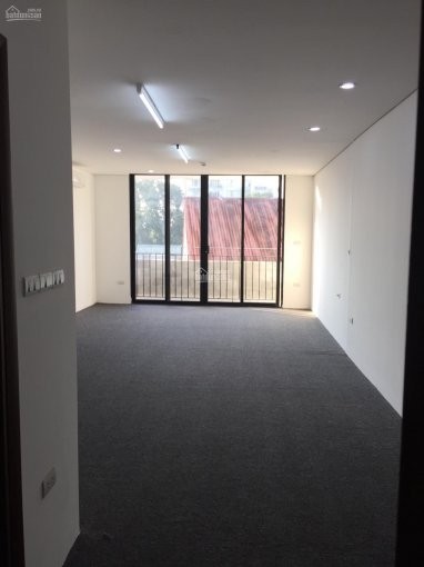 Chính chủ cho thuê văn phòng toà nhà 12 Trương Hán Siêu, Hoàn Kiếm. LH: 077.23.66666