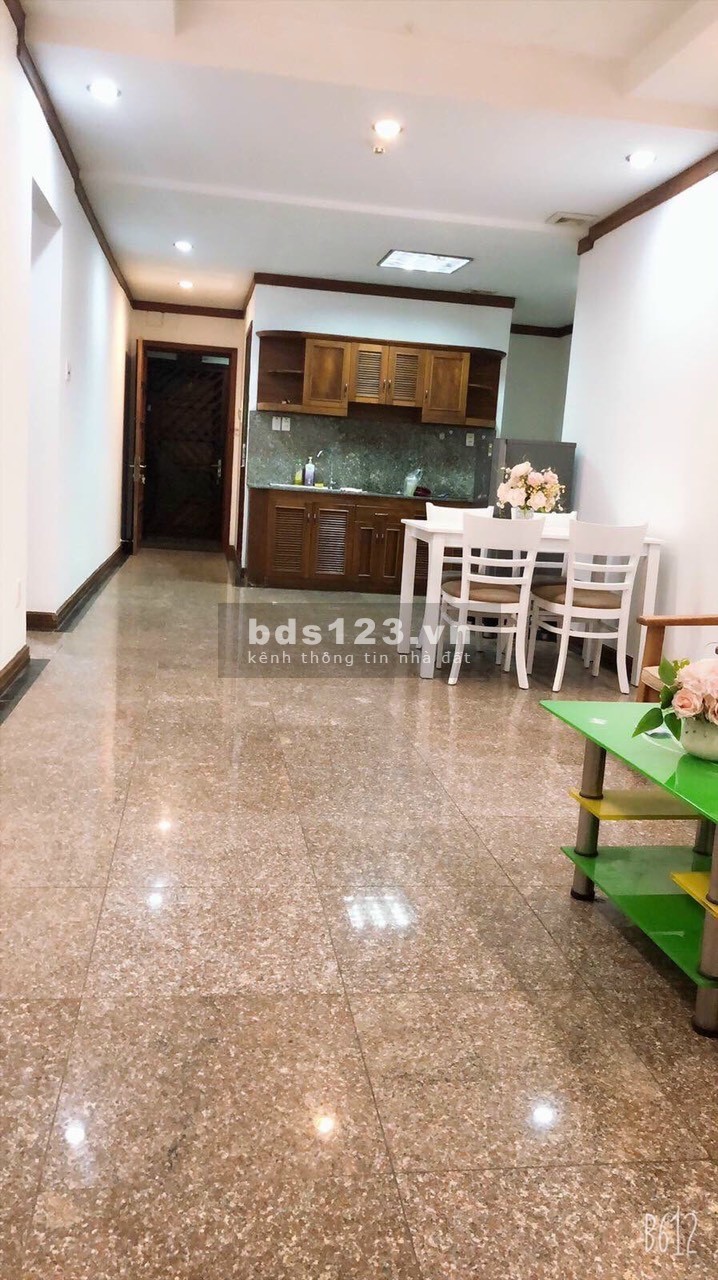 Bán căn hộ 2 phòng ngủ Hoàng Anh Gia Lai 1 block A giá rẻ