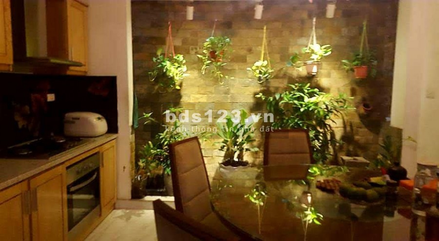 MỸ ĐÌNH NHÀ ĐẸP CHỦ CẦN BÁN GẤP-TẶNG FULL NỘI THẤT