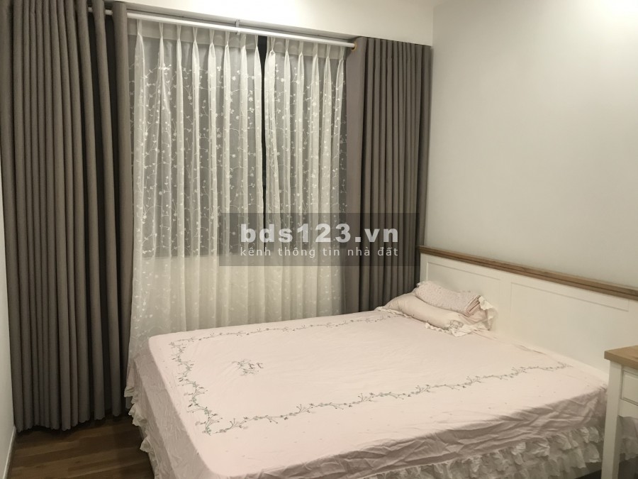 Bán Nhanh chung cư The PegaSuite 2PN có nội thất