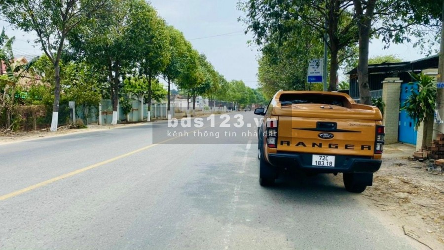 1000m2 đất Phước Bình mặt tiền đường 32m+100m2 thổ, SIÊU đẹp không có lô thứ 2 tại Phước Bình