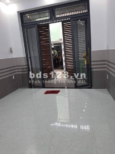 BÁN NHÀ, GÒ VẤP, NGUYỄN THÁI SƠN, RẺ ĐẸP BẤT NGỜ, CHỈ 2.95 TỶ.