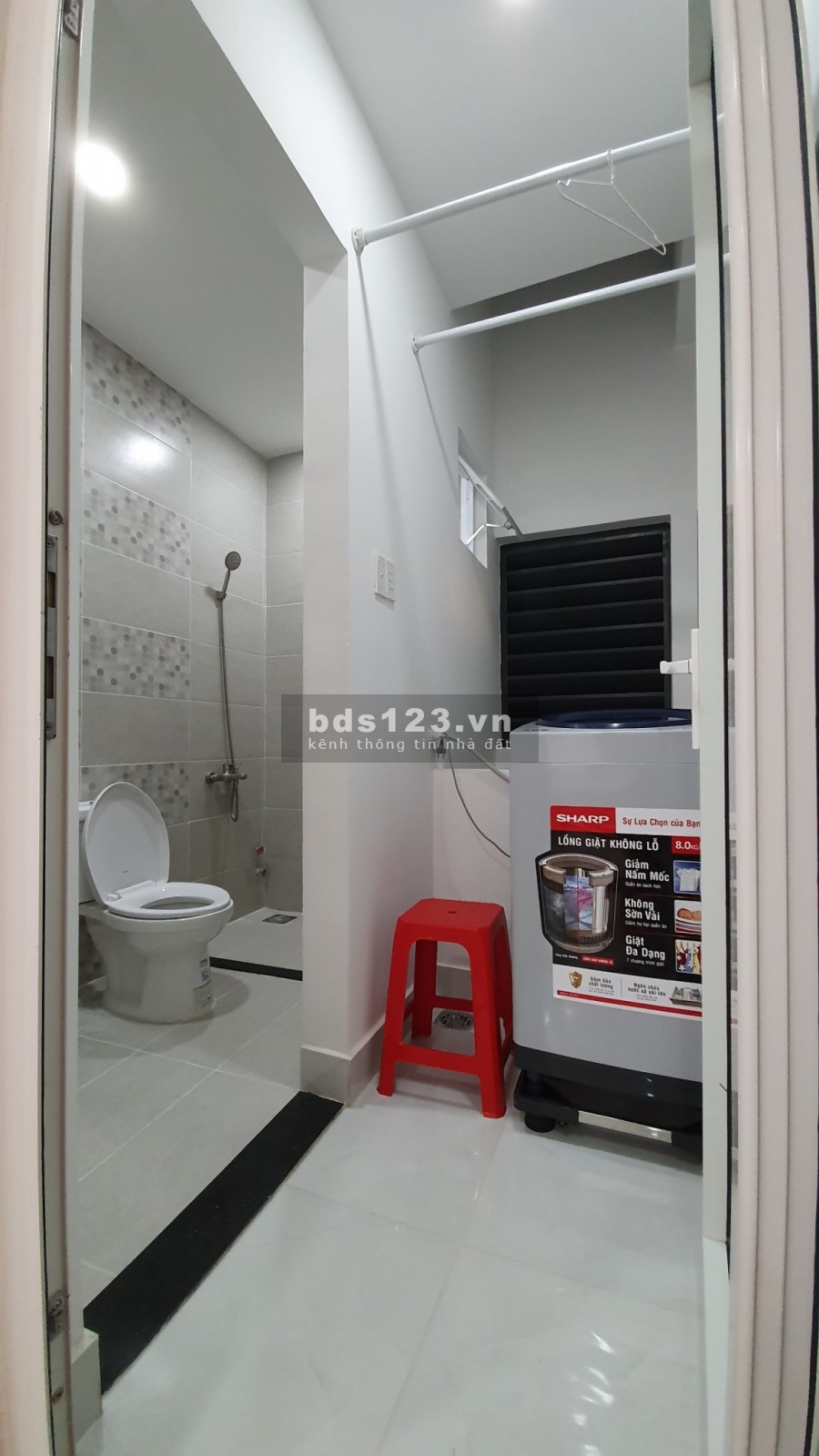Chính chủ cho thuê căn hộ mini 1 PN 35-40m2 full nội thất mới xây 100% cao cấp 5 SAO Quang Trung Gò Vấp